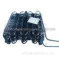 refrigeration Fin Evaporator For Freezer